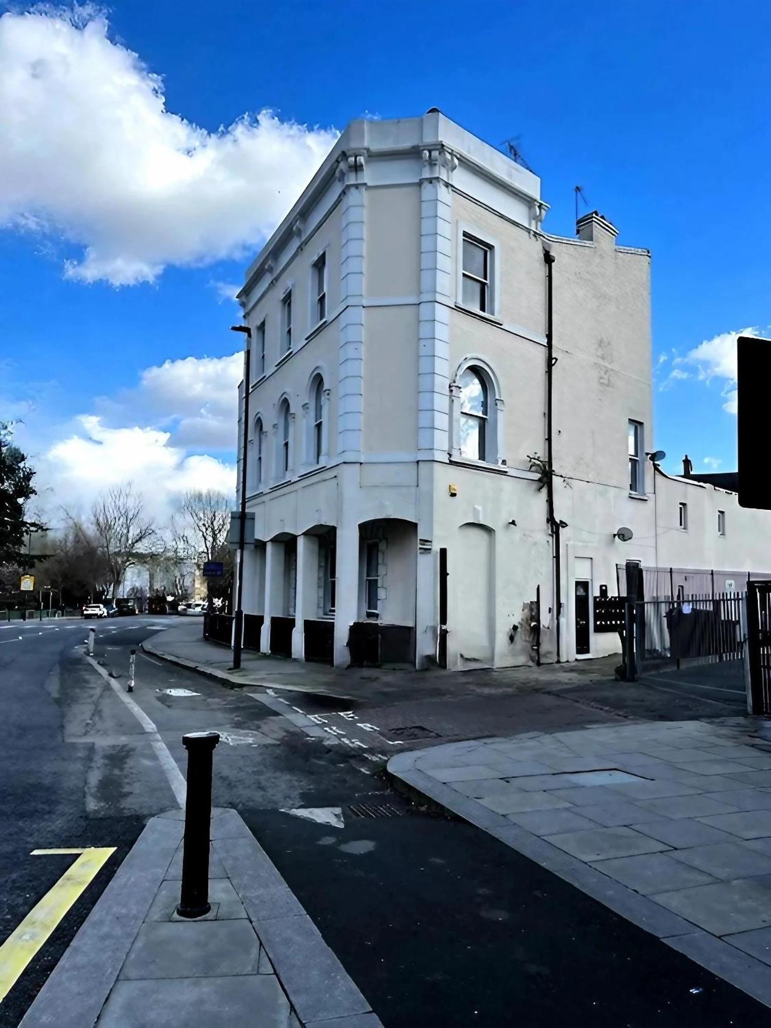 Modern Studios Queenspark Londres Extérieur photo