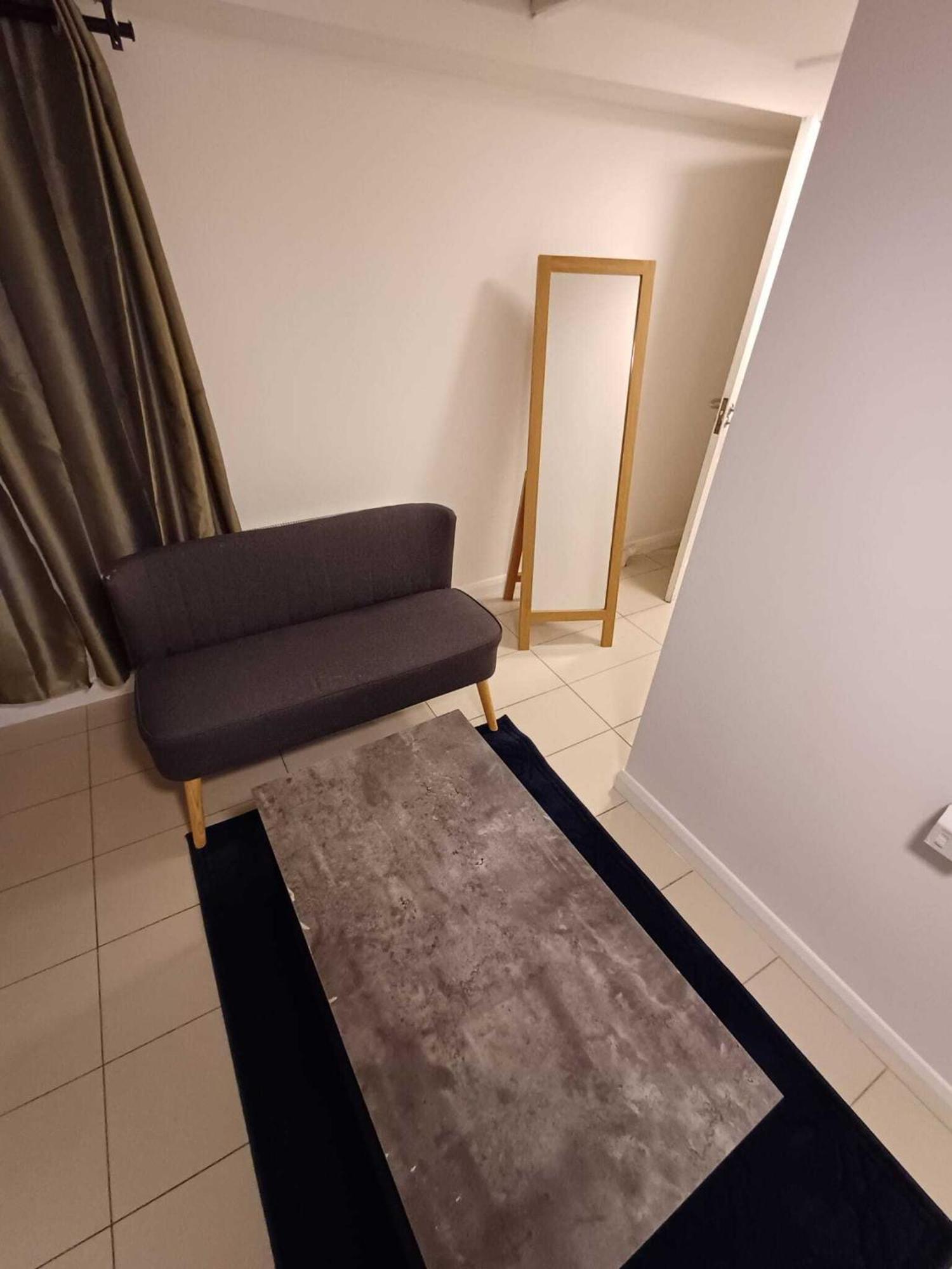 Modern Studios Queenspark Londres Chambre photo